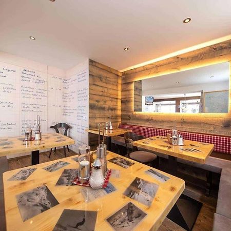 Hotel Solaria Obertauern Bagian luar foto