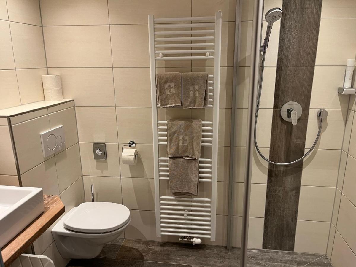 Hotel Solaria Obertauern Bagian luar foto