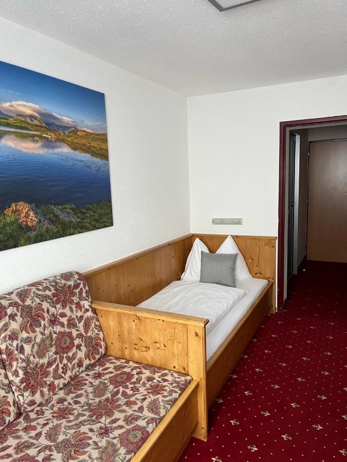 Hotel Solaria Obertauern Bagian luar foto