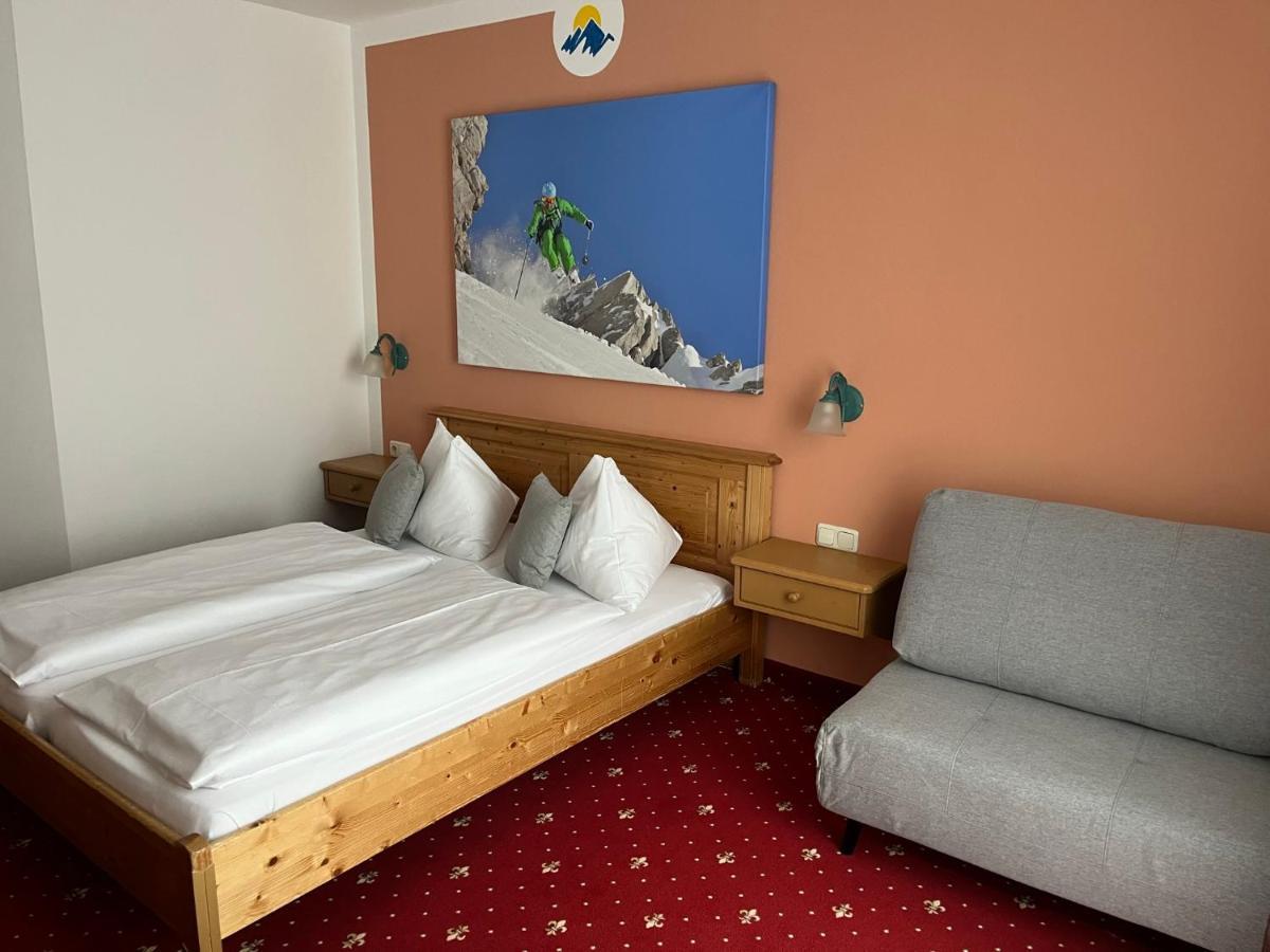 Hotel Solaria Obertauern Bagian luar foto