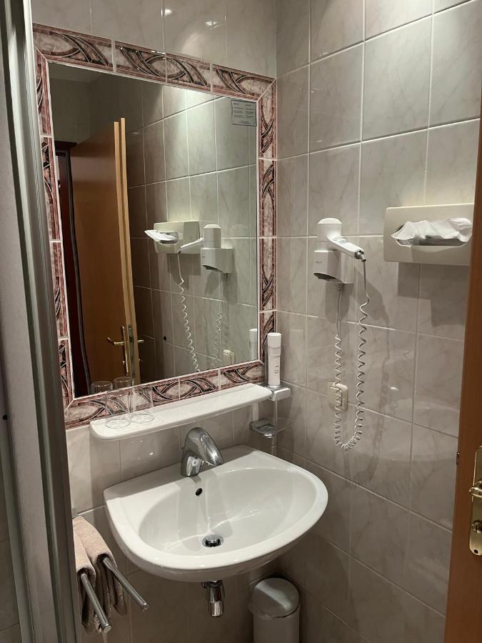 Hotel Solaria Obertauern Bagian luar foto