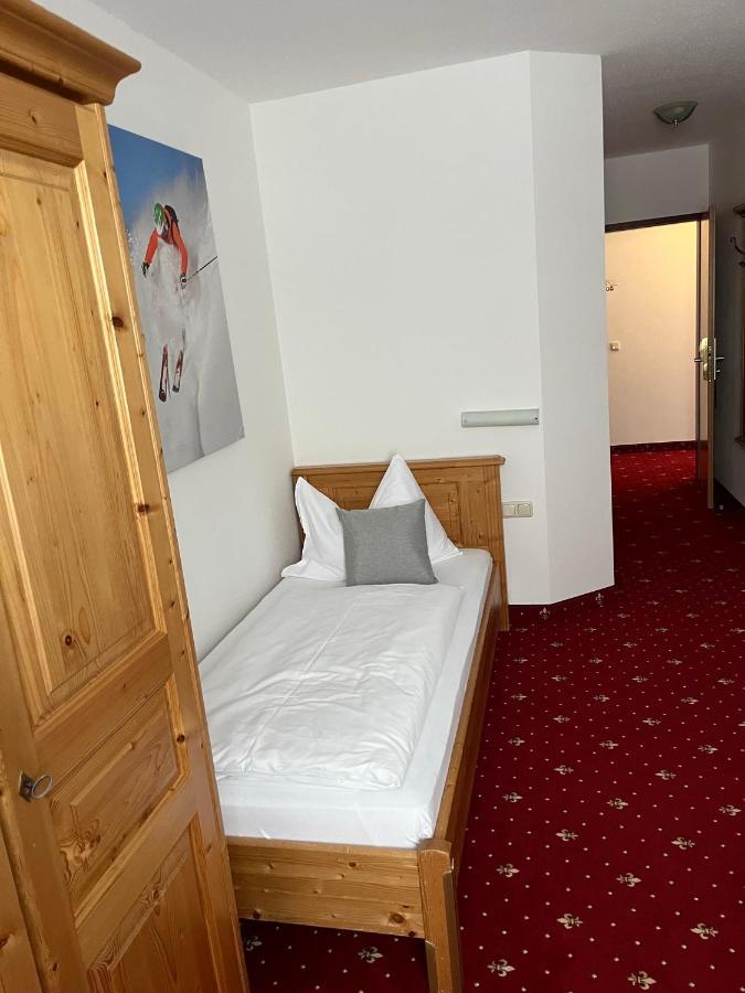 Hotel Solaria Obertauern Bagian luar foto