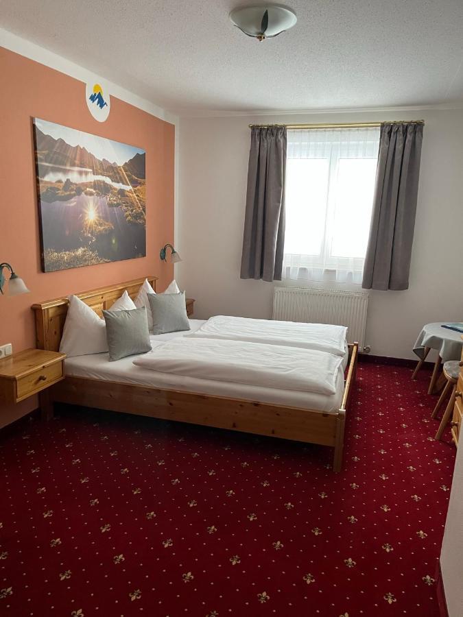 Hotel Solaria Obertauern Bagian luar foto
