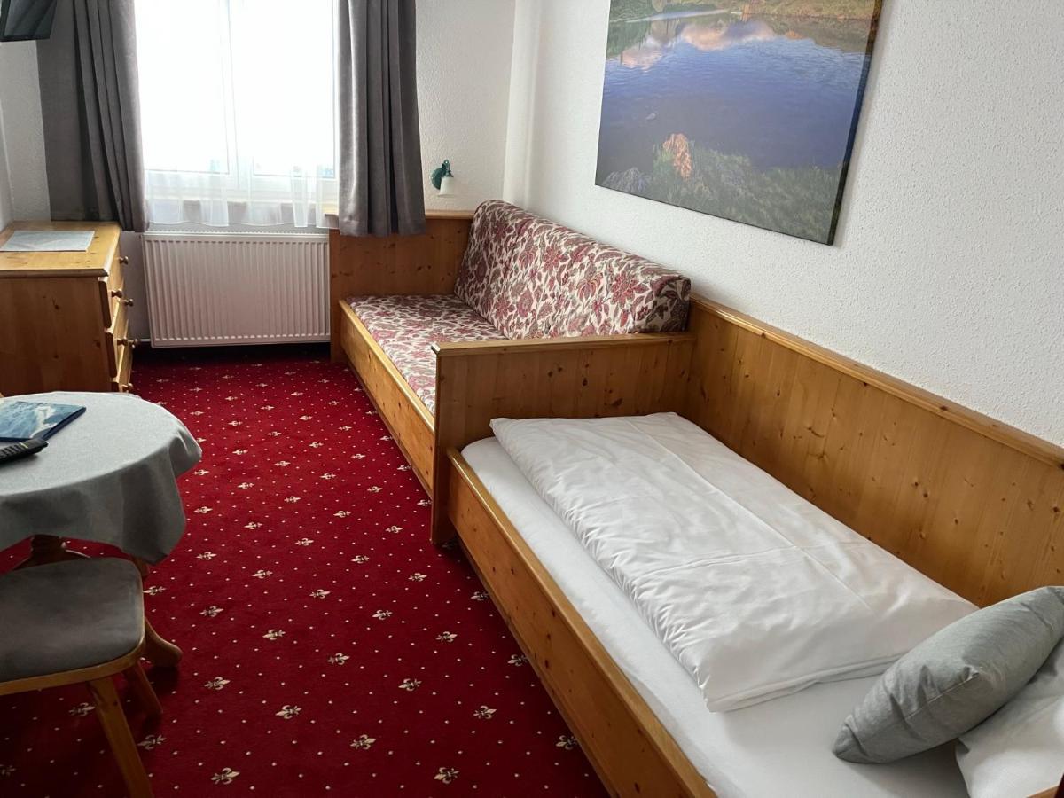 Hotel Solaria Obertauern Bagian luar foto