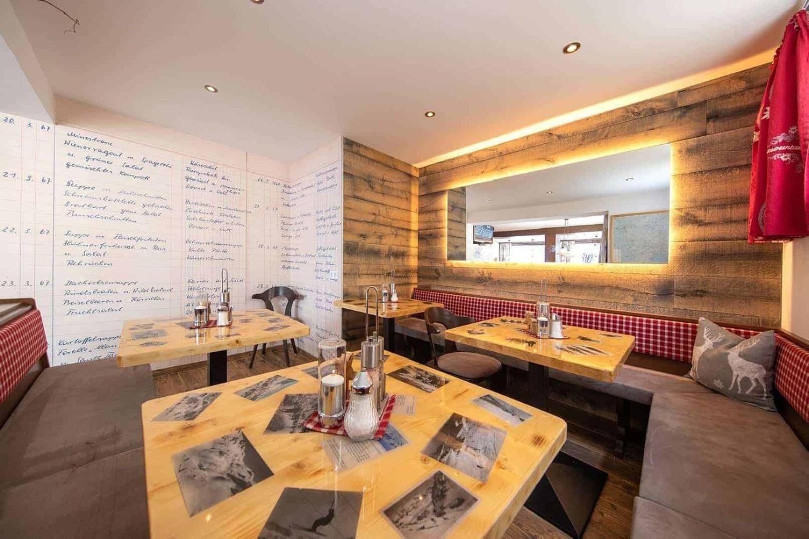 Hotel Solaria Obertauern Bagian luar foto