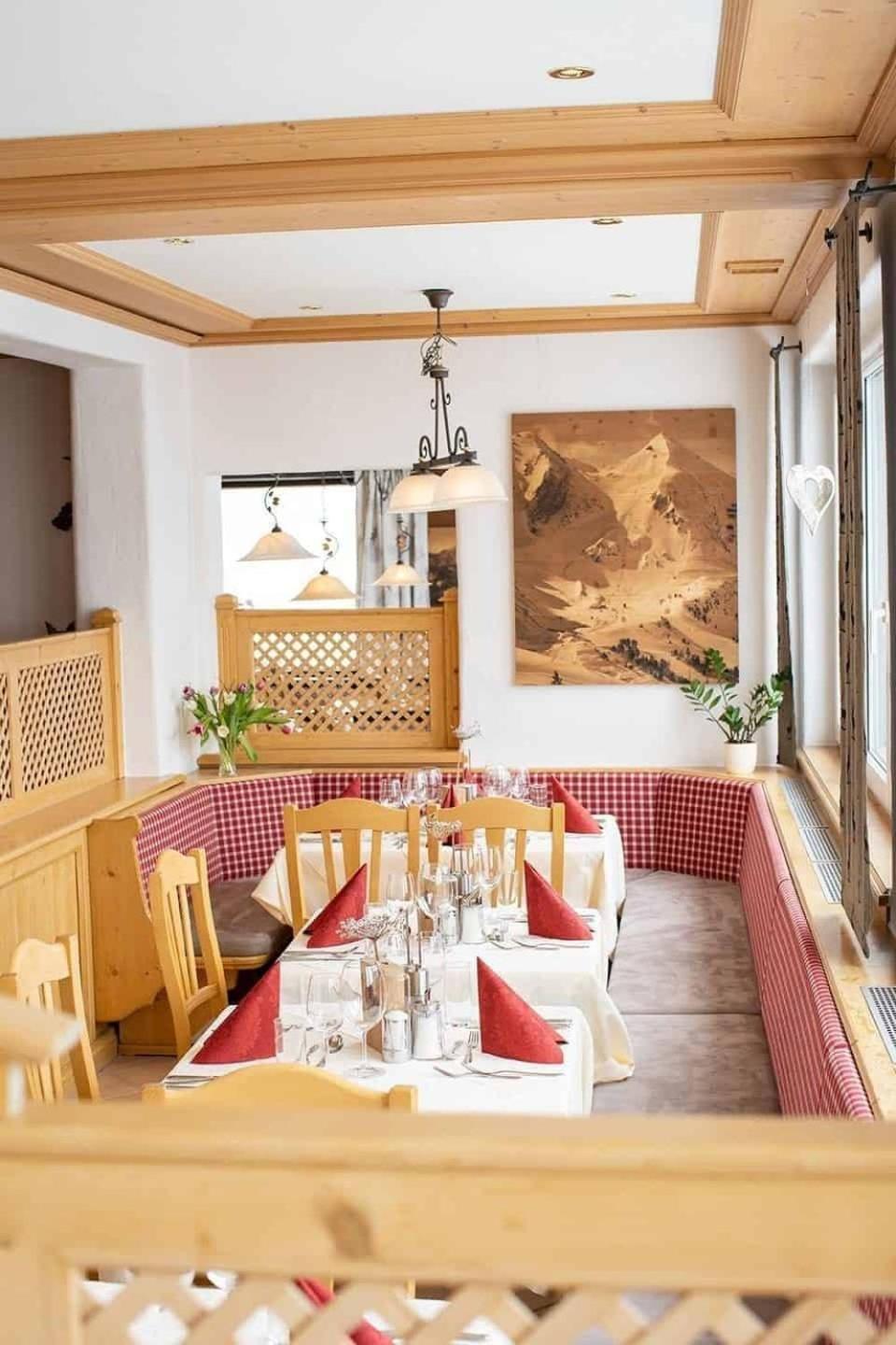 Hotel Solaria Obertauern Bagian luar foto