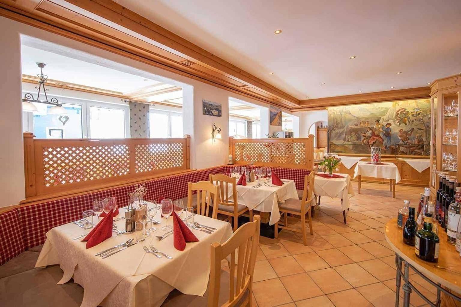 Hotel Solaria Obertauern Bagian luar foto