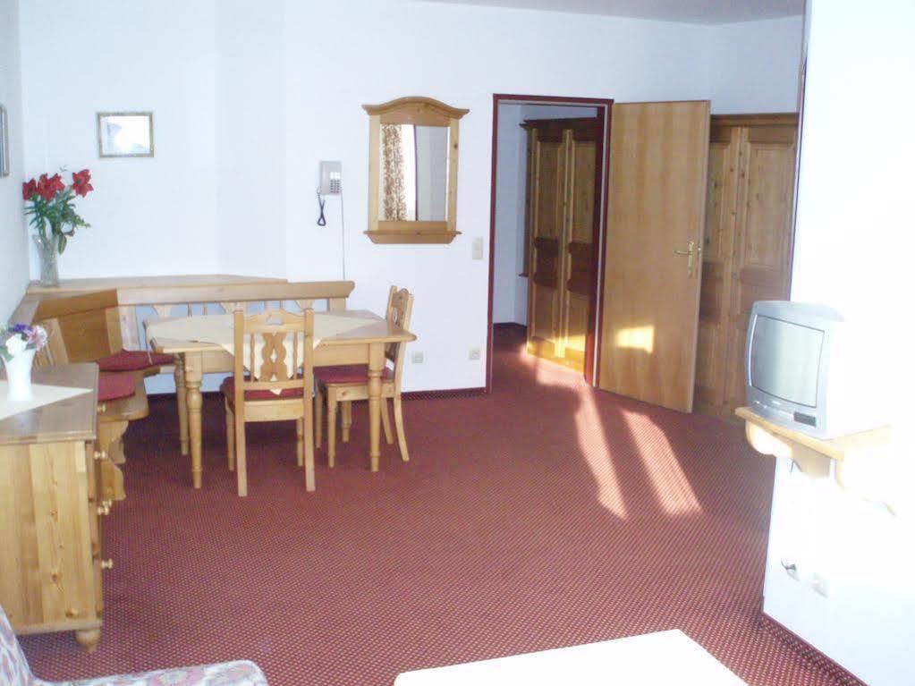Hotel Solaria Obertauern Bagian luar foto